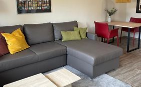 Ferienwohnung Flynn